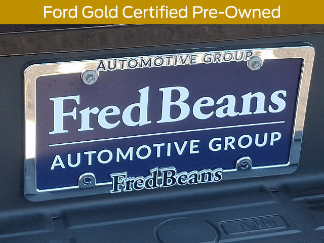 Certified 2023 Ford Ranger XLT w/ Equipment Group 302A High AWD/4WD image 35