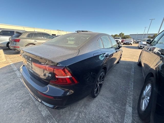 Used 2024 Volvo S60 B5 Core FWD image 5