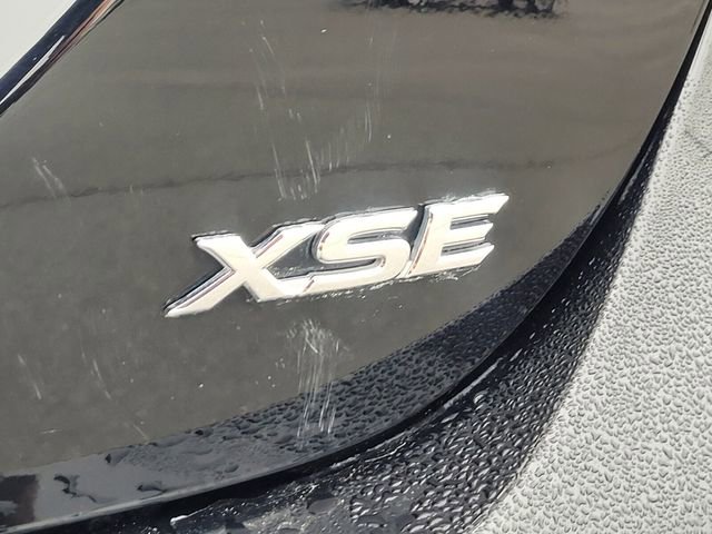 Used 2024 Toyota Camry XSE image 16
