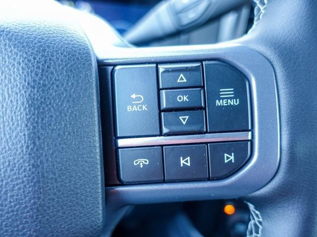 New 2026 Ford F250 Lariat w/ Black Appearance Package image 19