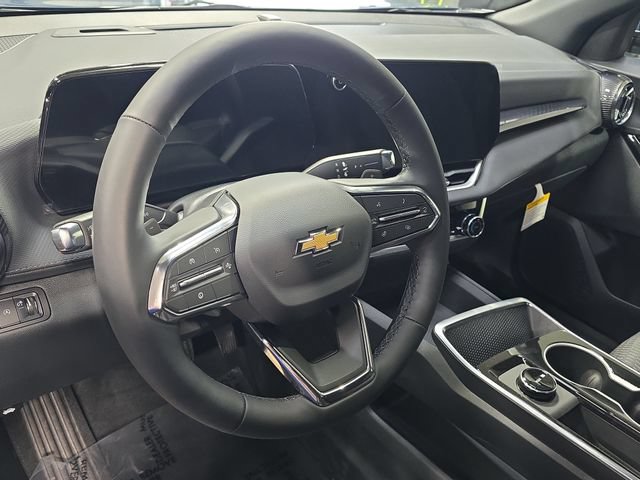 New 2026 Chevrolet Equinox LT w/ Safety and Technology Package AWD/4WD image 16