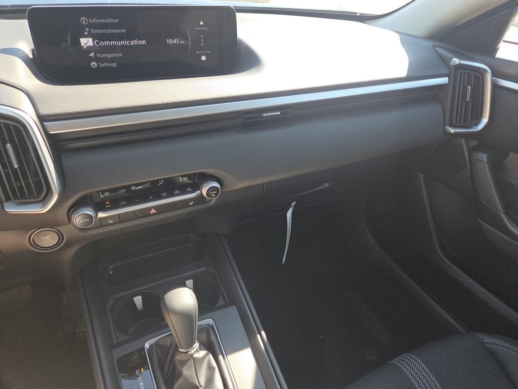 New 2026 MAZDA CX-50 AWD 2.5 S w/ Preferred Pkg image 20
