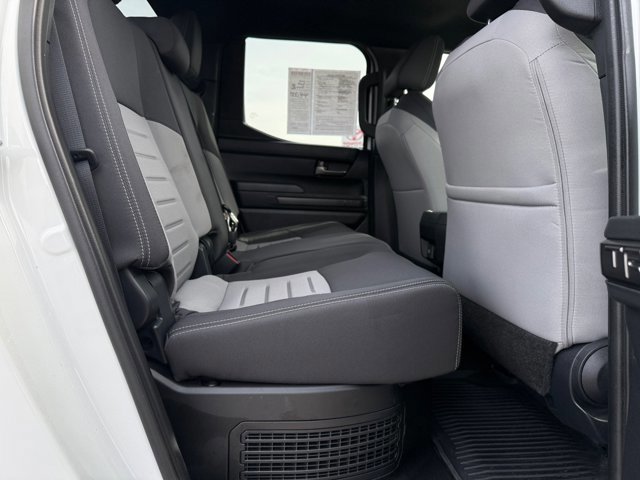 Used 2025 Toyota Tacoma TRD Off-Road image 24