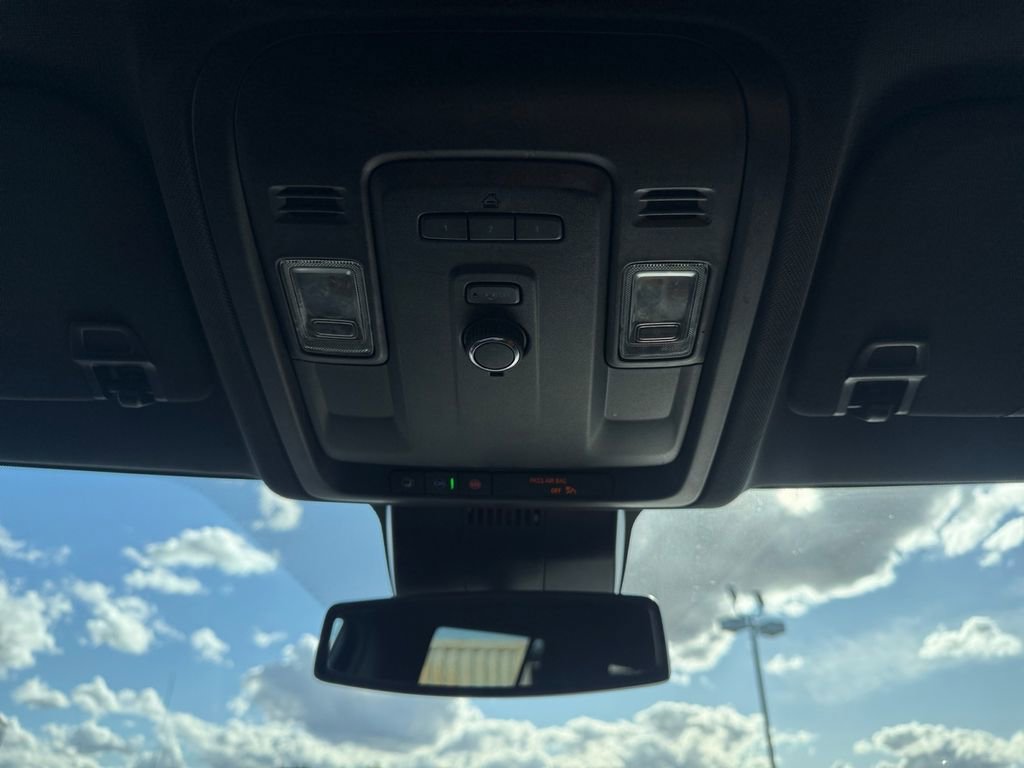 Certified 2023 Chevrolet Tahoe LT image 24