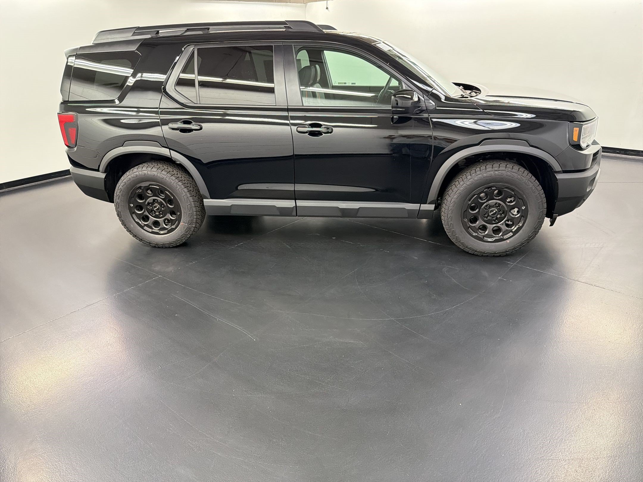 New 2026 Honda Passport TrailSport image 8