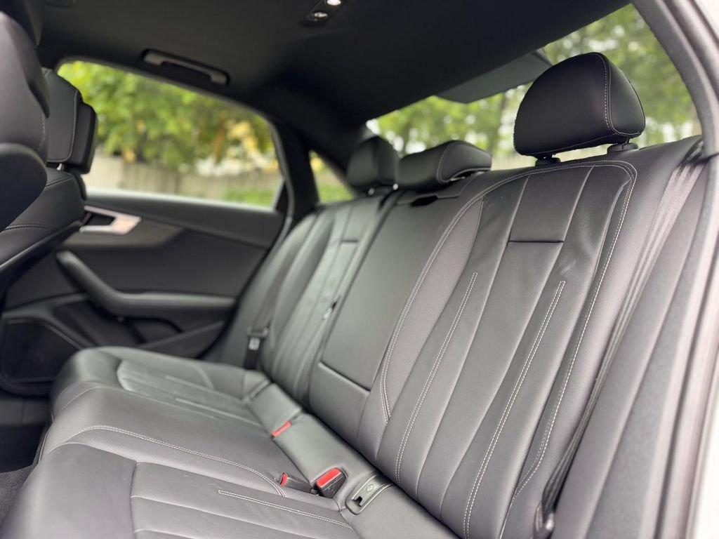 Used 2023 Audi A4 2.0T Premium Plus AWD/4WD image 21