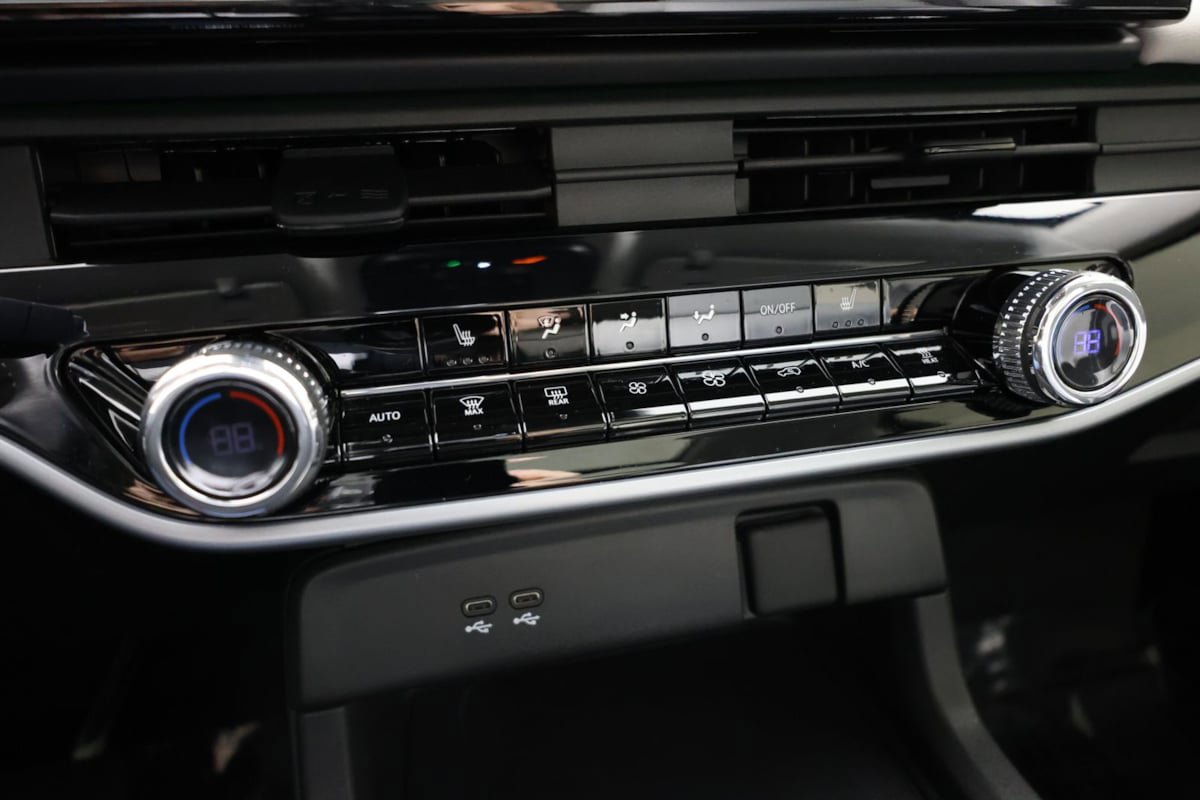 Used 2025 Honda Prologue Touring image 29