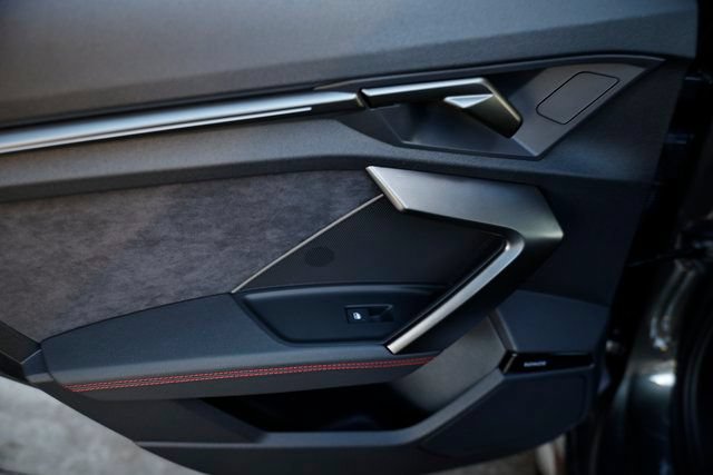 New 2026 Audi RS 3 AWD/4WD image 21