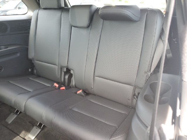 Certified 2026 Hyundai Palisade XRT Pro AWD/4WD image 12