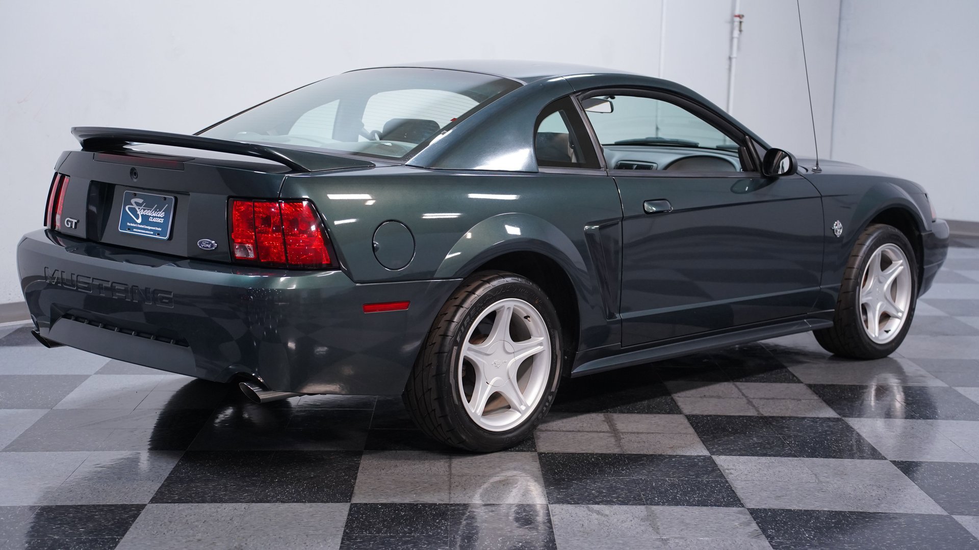 Used 1999 Ford Mustang GT image 11
