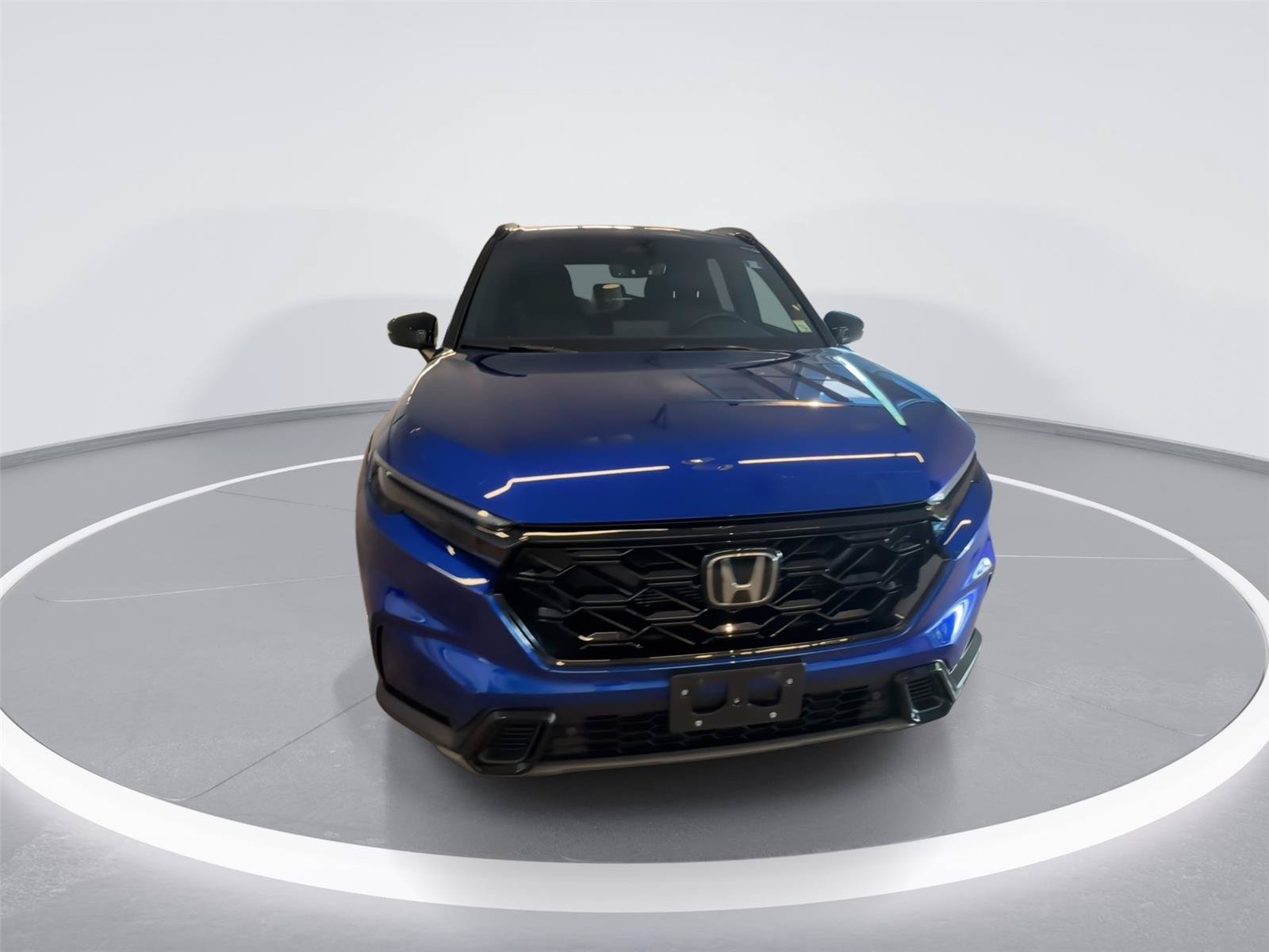 Used 2024 Honda CR-V Sport-L image 2