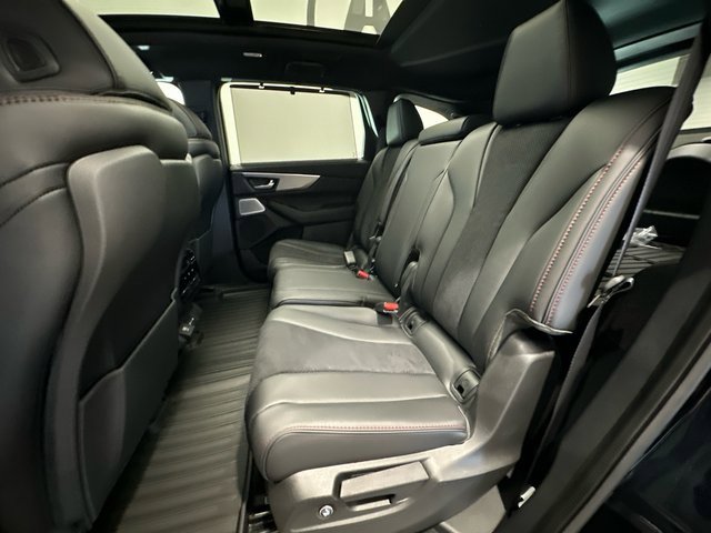 New 2026 Acura MDX A-Spec image 13