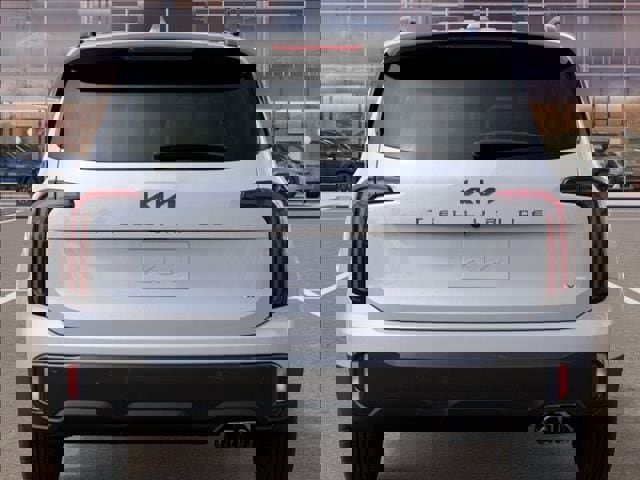 New 2025 Kia Telluride SX Prestige X-Line image 13