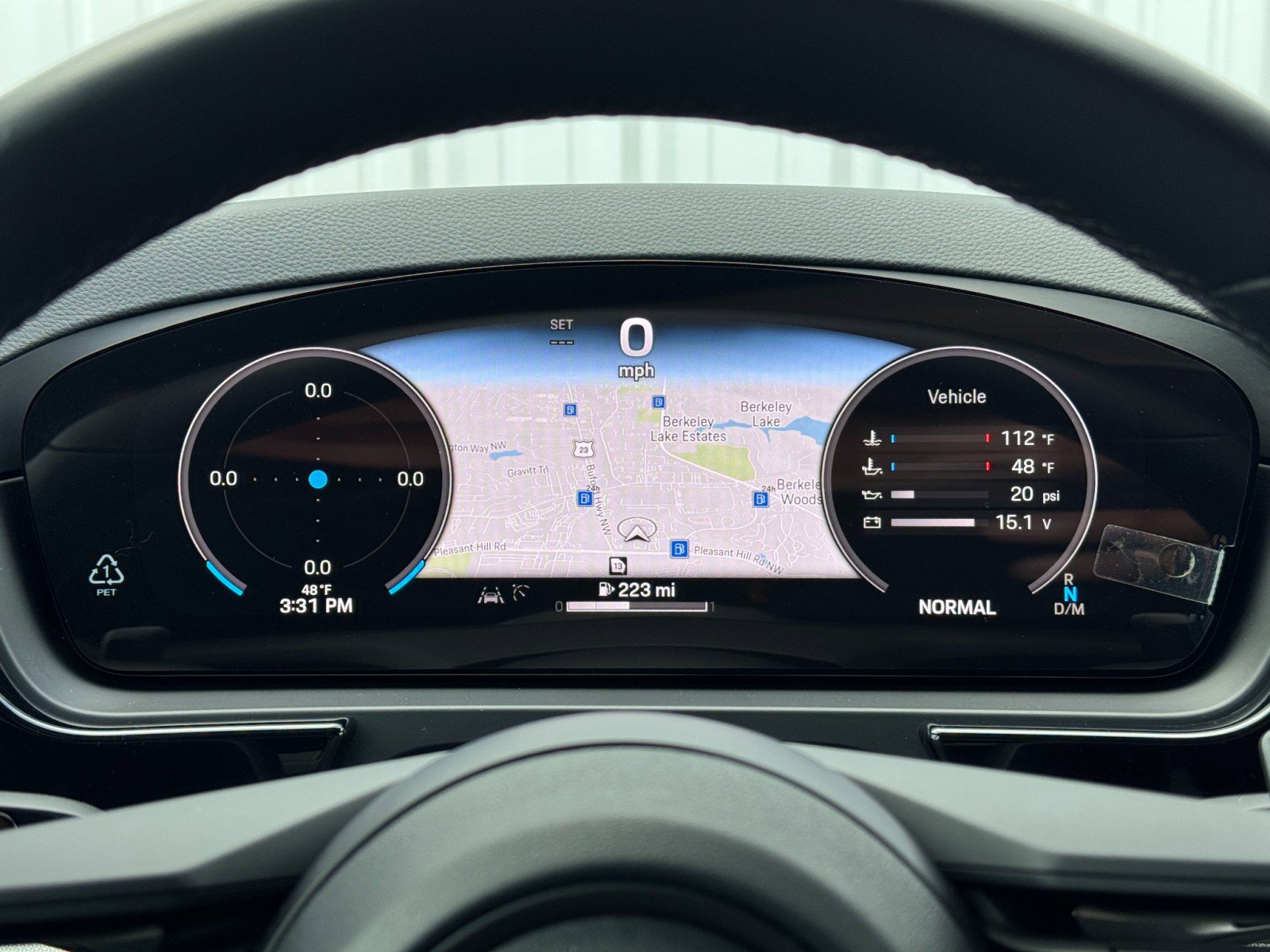 Used 2024 Porsche Cayenne w/ Premium Package image 20