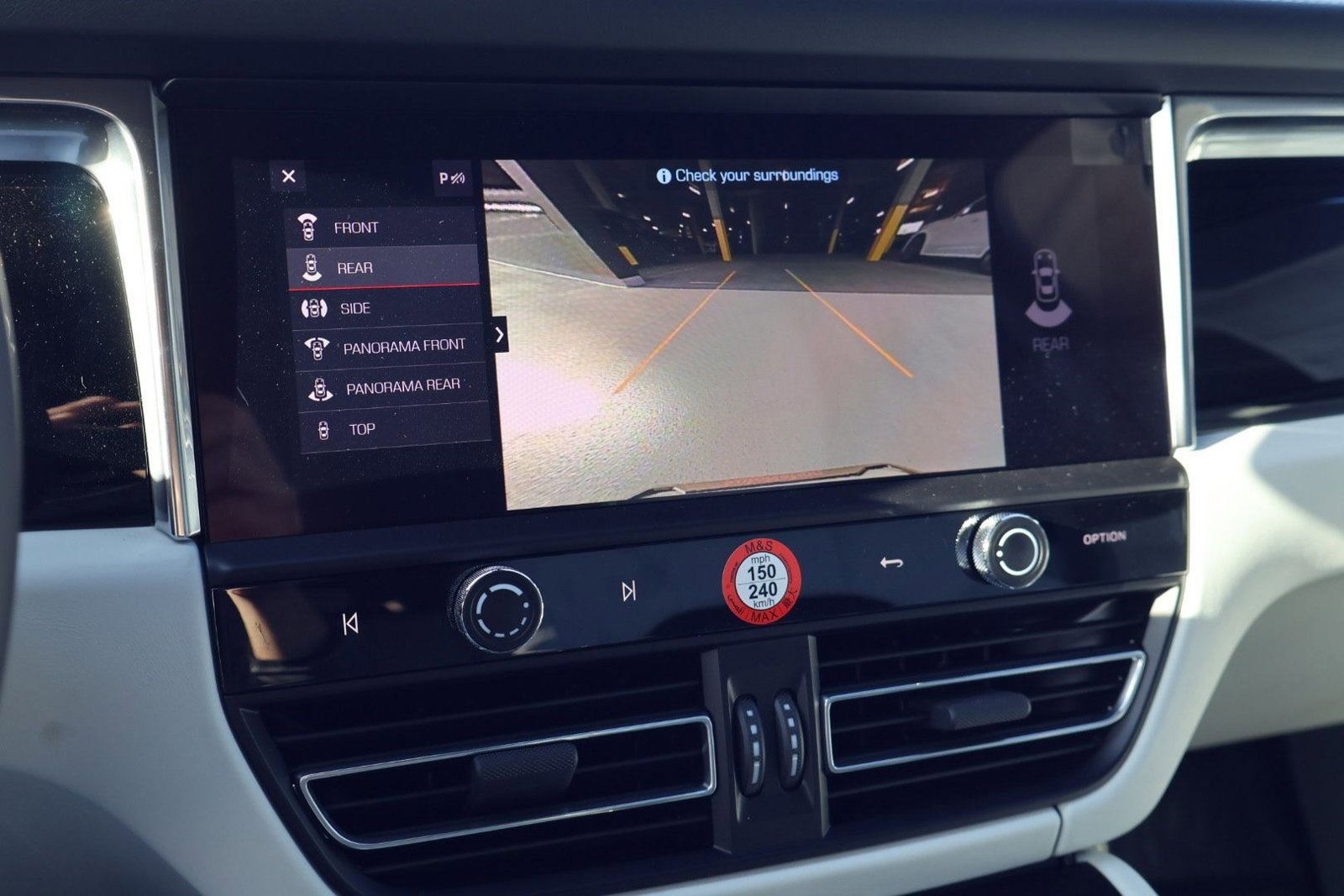 New 2026 Porsche Macan S image 19