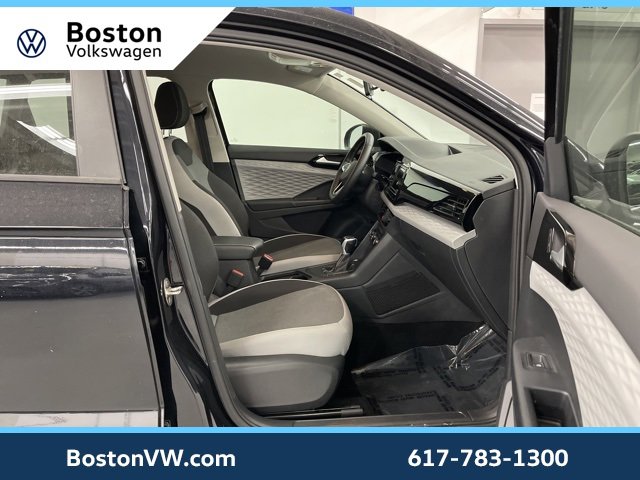 Certified 2022 Volkswagen Taos S w/ IQ Drive S Package image 11