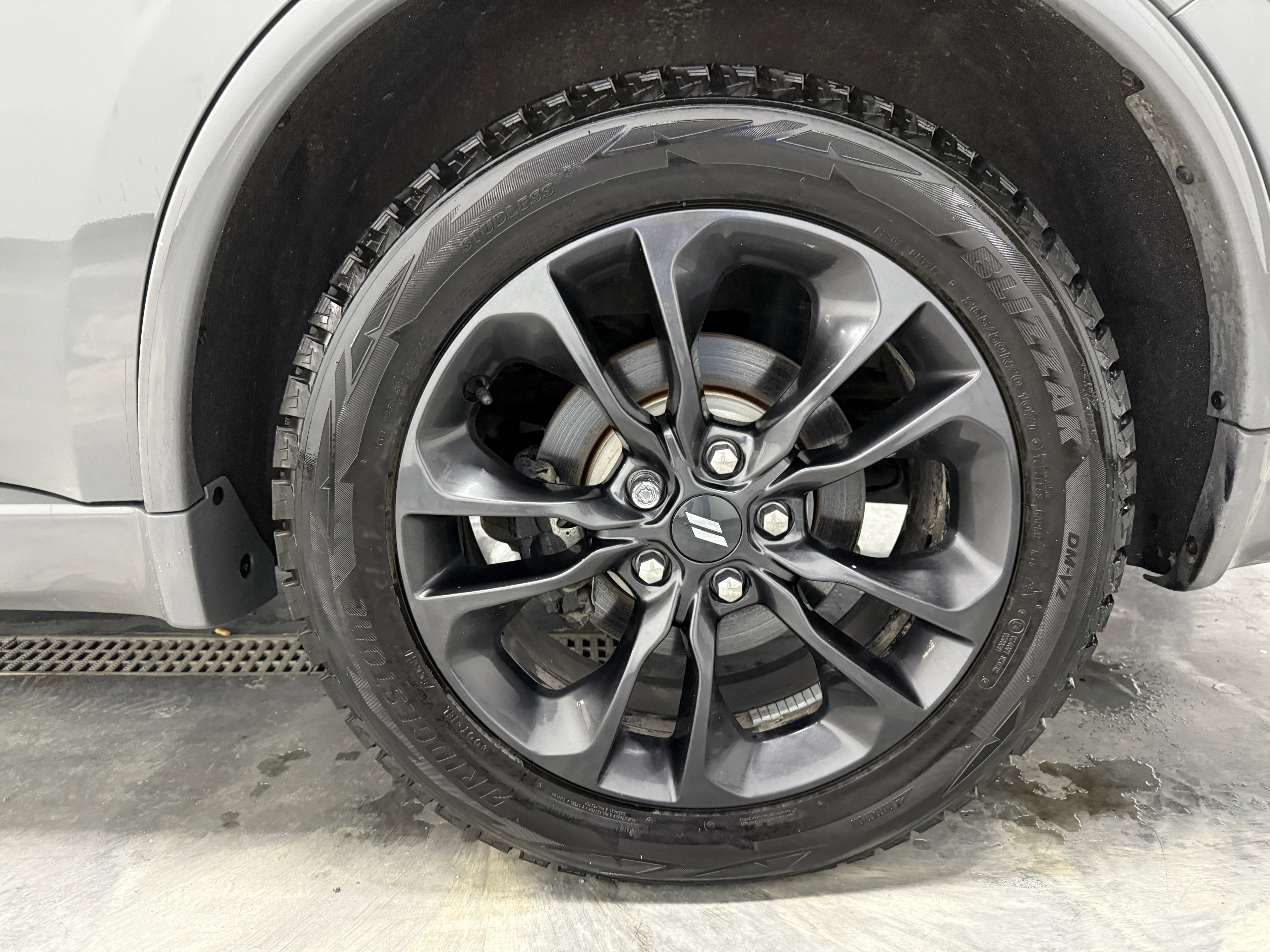 Used 2021 Dodge Durango R/T w/ Trailer Tow Group IV image 33