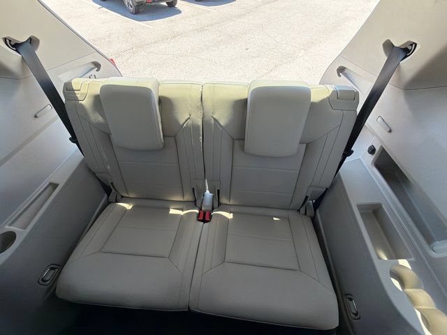 Used 2023 Volkswagen Atlas SE FWD image 23