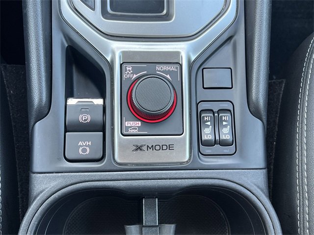Used 2019 Subaru Forester Premium image 17
