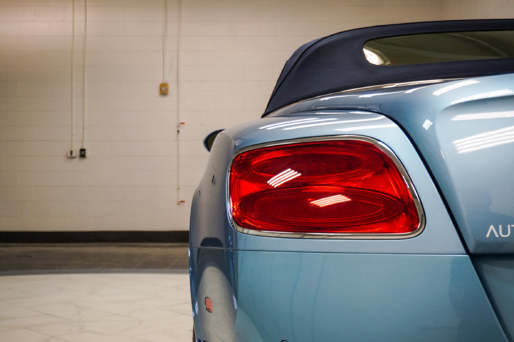 Used 2015 Bentley Continental GT V8 S AWD/4WD image 34