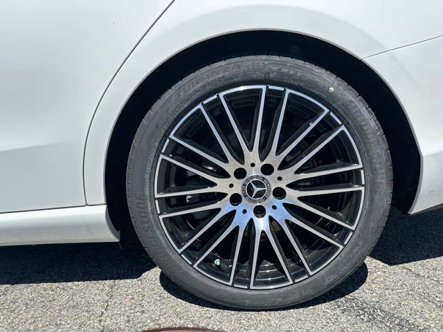 New 2026 Mercedes-Benz C 300 4MATIC Sedan image 10