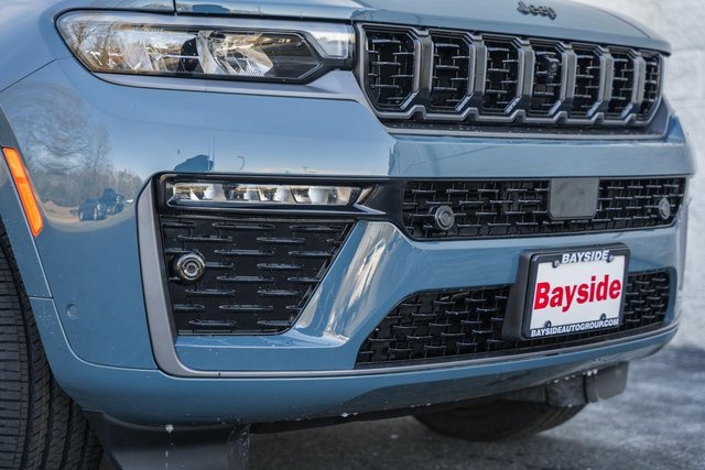 New 2026 Jeep Grand Cherokee Limited image 26