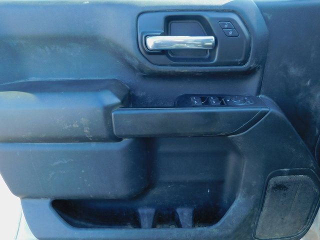 Used 2020 Chevrolet Silverado 3500 W/T w/ WT Convenience Package image 24