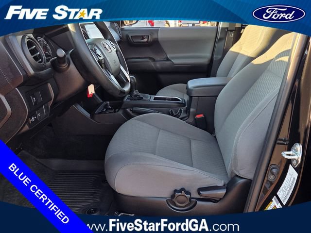 Used 2023 Toyota Tacoma SR AWD/4WD image 12