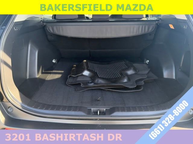 Used 2019 Toyota RAV4 XLE image 22