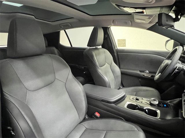 Used 2024 Lexus RZ 300e Premium w/ Technology Package image 11