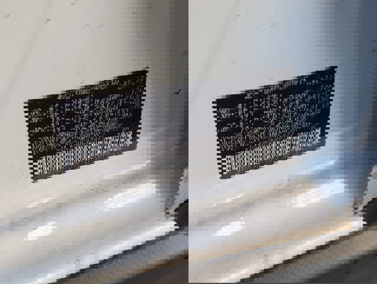 Used 2025 Subaru Crosstrek 2.5i Wilderness w/ Crosstrek Mirror Package image 24