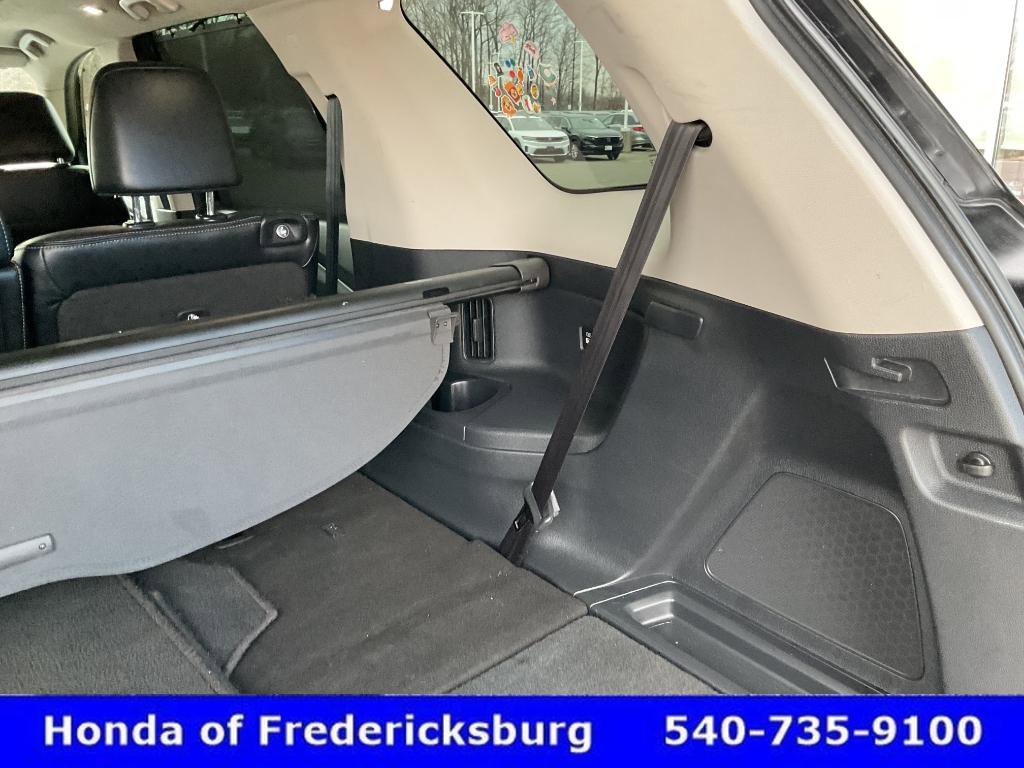 Used 2023 Honda Pilot Touring image 25