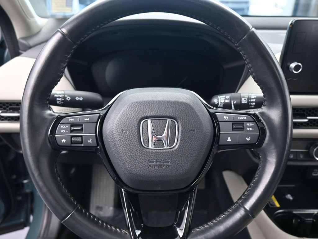 Used 2024 Honda HR-V EX-L image 15