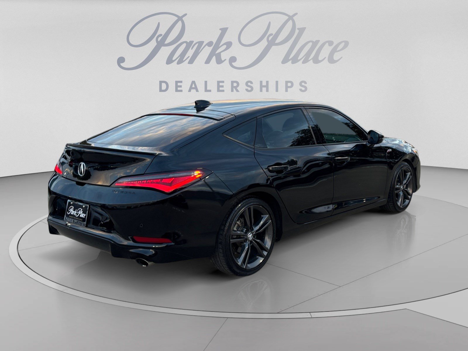 Used 2023 Acura Integra A-Spec w/ Technology Package FWD image 6