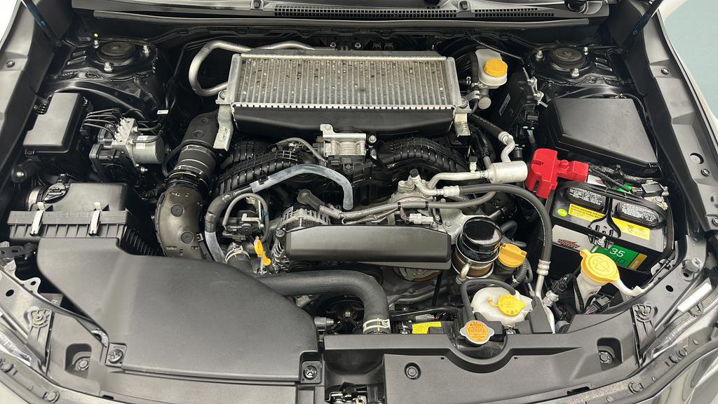 Used 2023 Subaru WRX AWD/4WD image 23