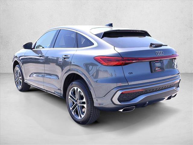 New 2026 Audi Q5 Premium AWD/4WD image 8