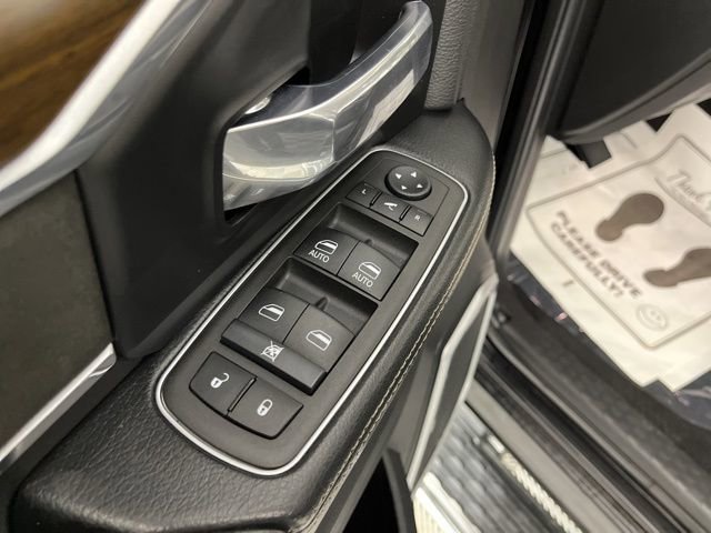Used 2022 RAM 3500 Laramie AWD/4WD image 35