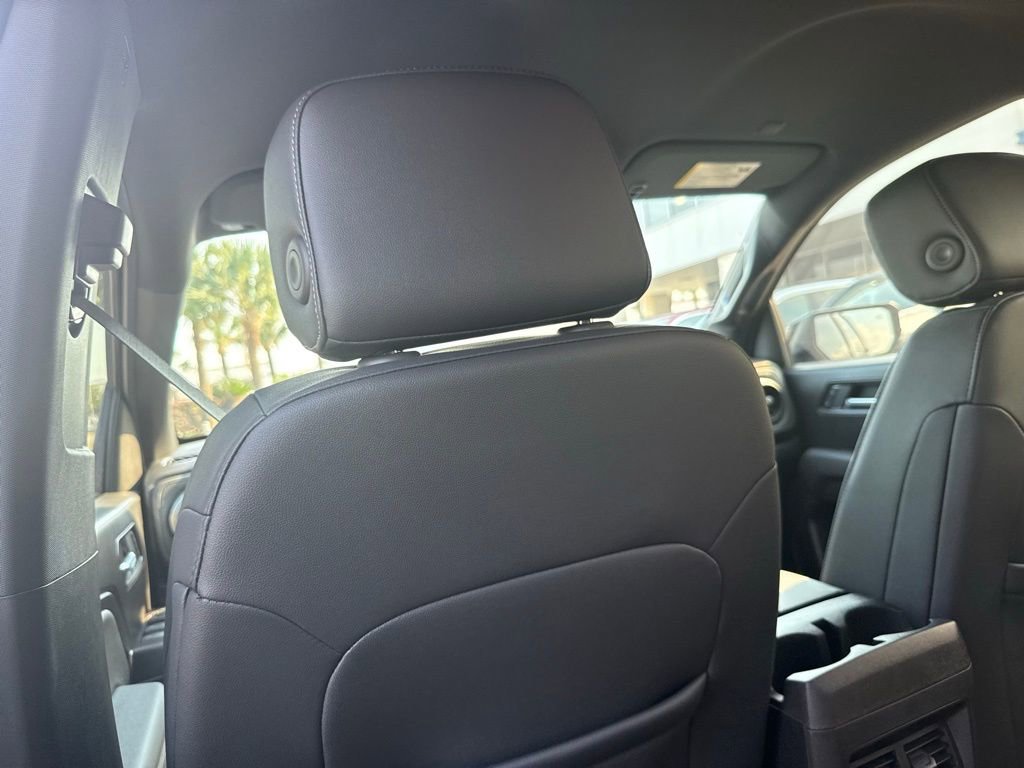 New 2026 Chevrolet Colorado LT w/ LT Convenience Package image 37