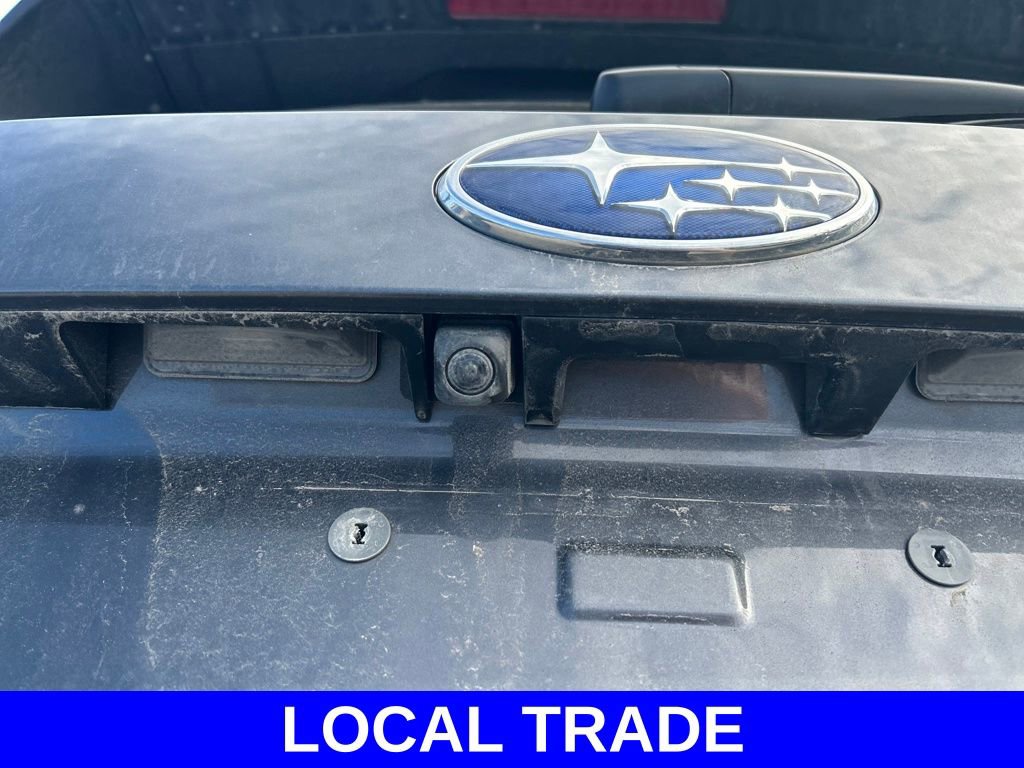 Certified 2024 Subaru Forester Premium image 18