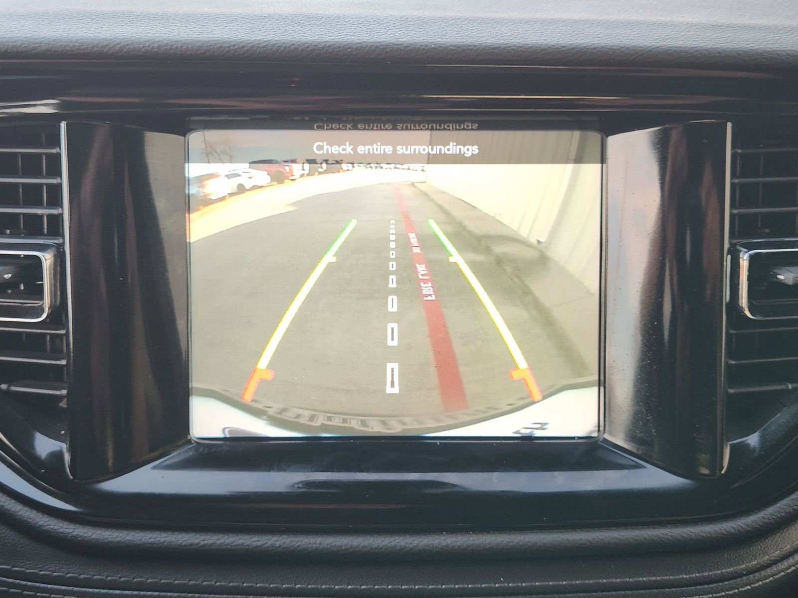 Used 2021 Dodge Durango GT image 18