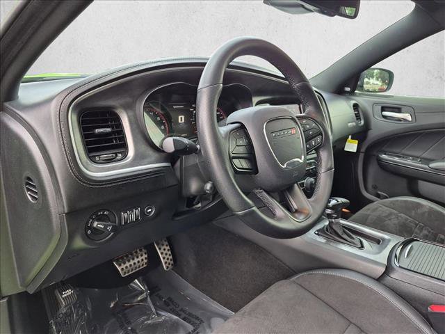Used 2023 Dodge Charger Scat Pack w/ Daytona Edition Group RWD image 10