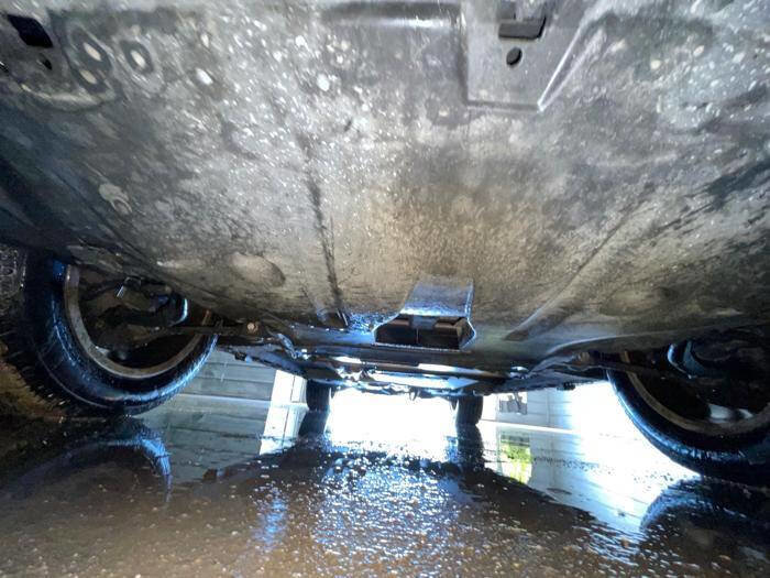 Used 2010 BMW X3 xDrive30i image 20