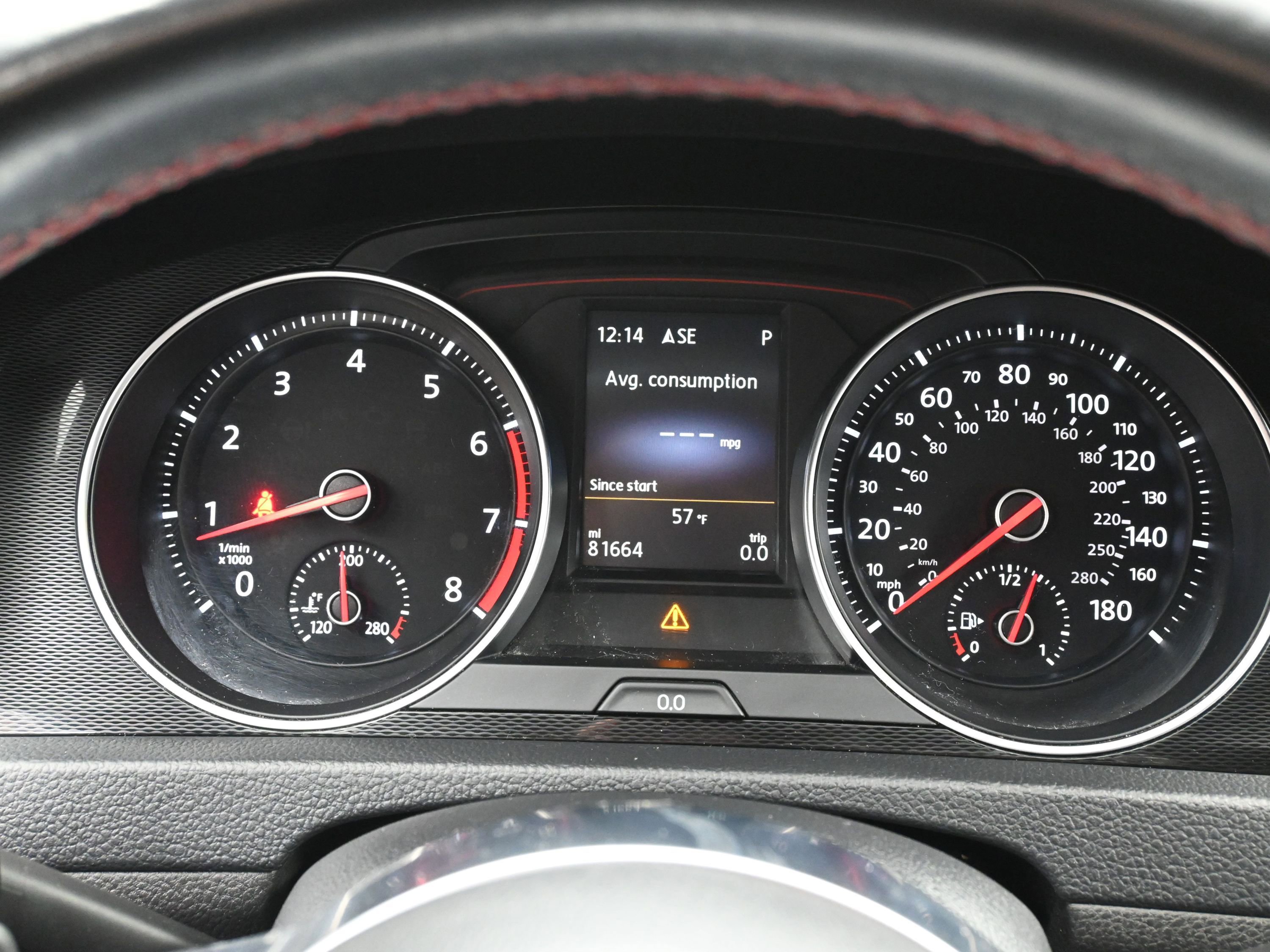 Used 2016 Volkswagen GTI S image 5