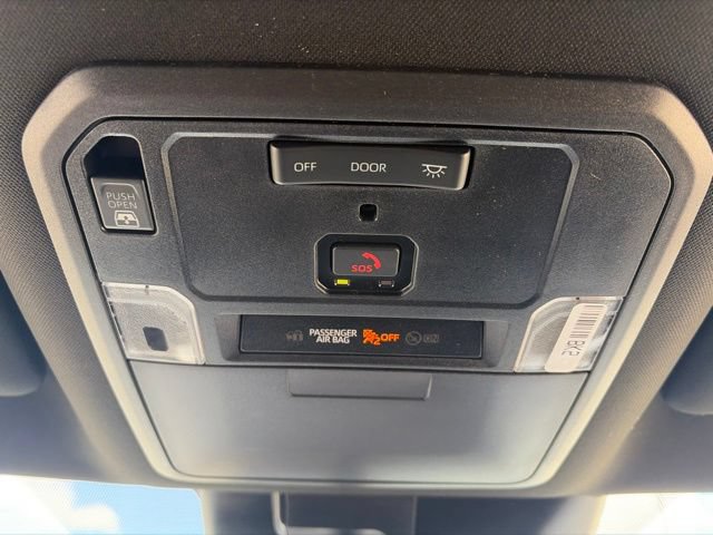 New 2026 Toyota Tundra Limited AWD/4WD image 24