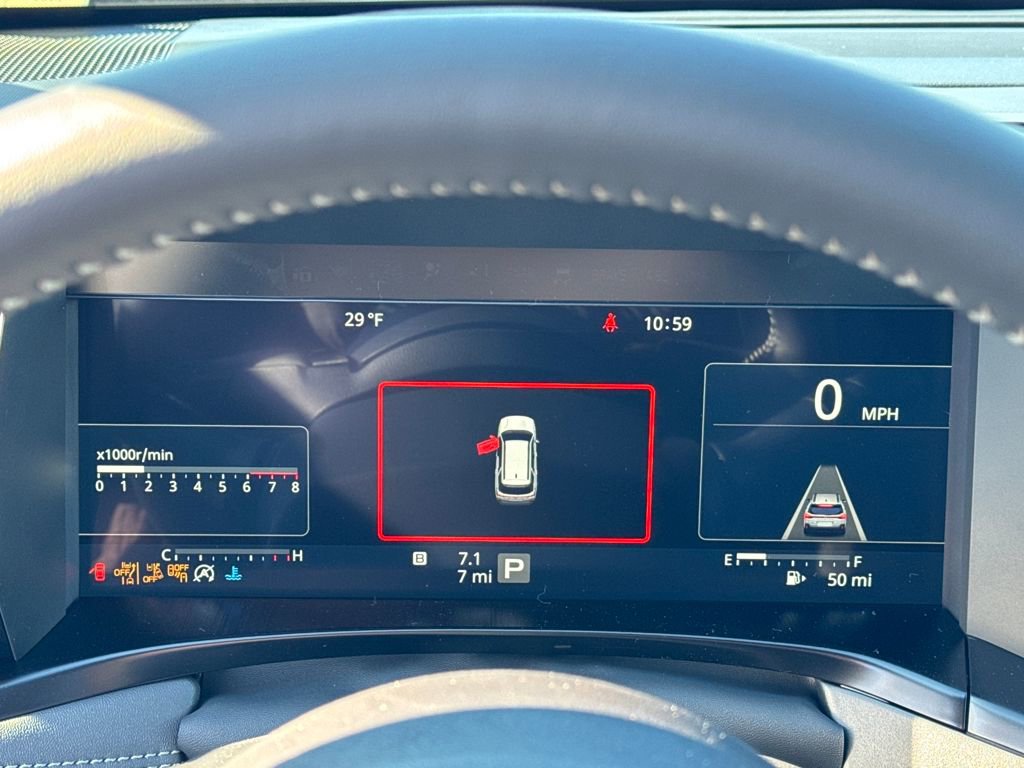 New 2026 Subaru Outback Touring XT image 19