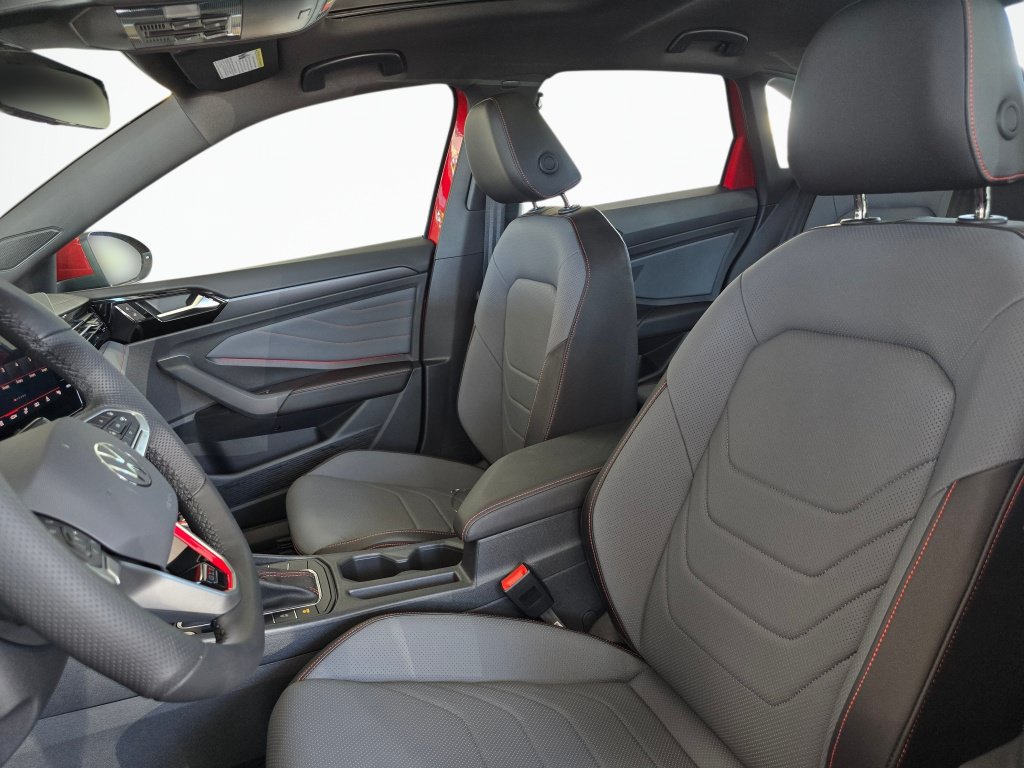 New 2026 Volkswagen Jetta GLI Autobahn FWD image 18
