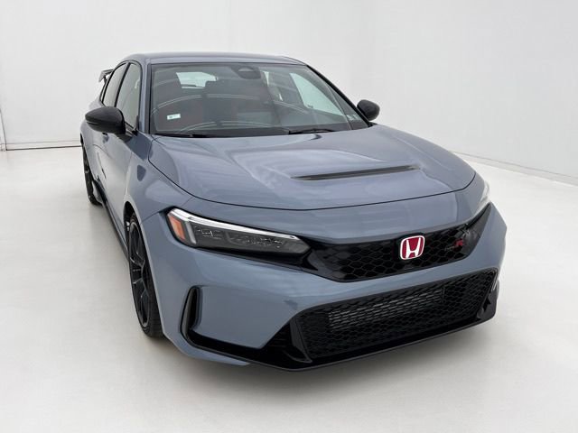 Used 2025 Honda Civic Type R image 3