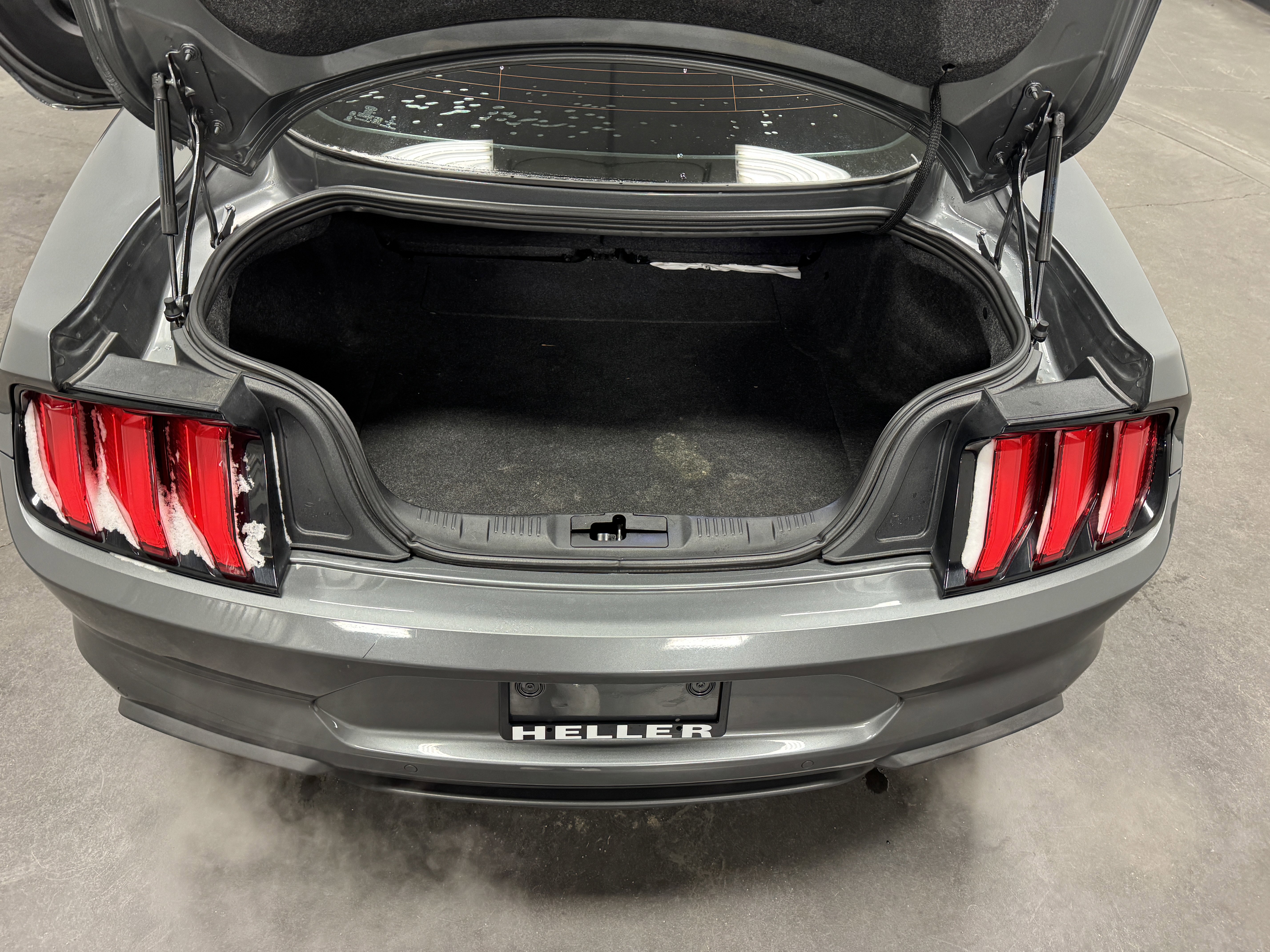 Used 2022 Ford Mustang Coupe w/ Equipment Group 101A image 12