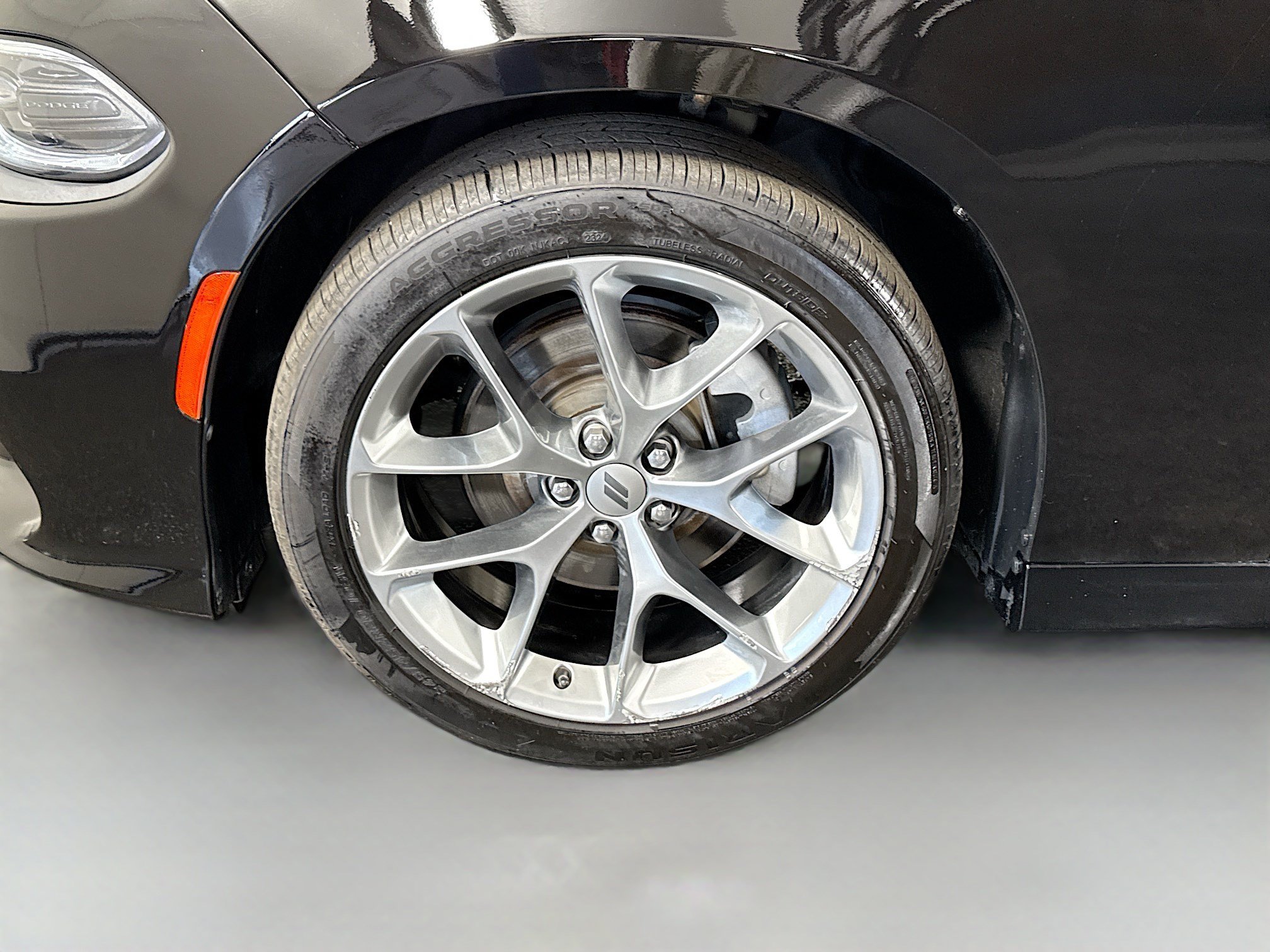 Used 2021 Dodge Charger GT RWD image 38