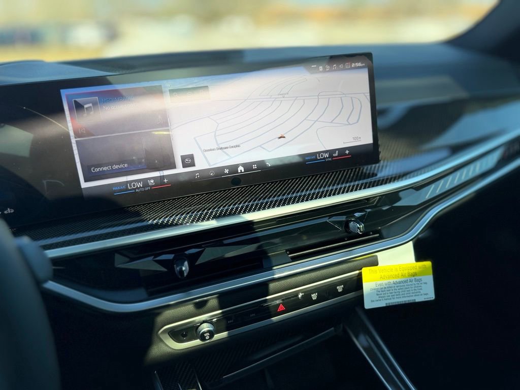 New 2026 BMW X5 M60i image 17